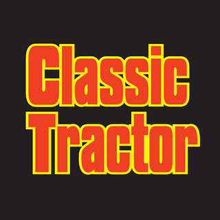 Classic Tractor magazine